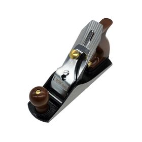 Rox Wood 00107 No.4 250 mm Ahşap Saplı Rende