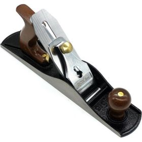 Rox Wood 00108 No.5 350 mm Ahşap Saplı Rende