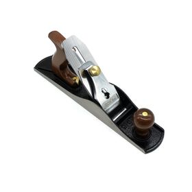 Rox Wood 00108 No.5 350 mm Ahşap Saplı Rende