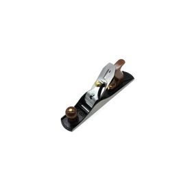 Rox Wood 00108 No.5 350 mm Ahşap Saplı Rende