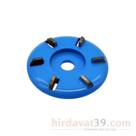 Rox Wood 0027 85 mm Ahşap Yontma Diski