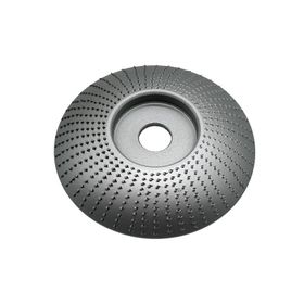 Rox Wood 0028 90 mm Ahşap Eğe Törpü Diski