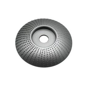 Rox Wood 0028 90 mm Ahşap Eğe Törpü Diski