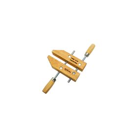 Rox Wood 0035 Vidalı 6 20 cm Ahşap İşkence