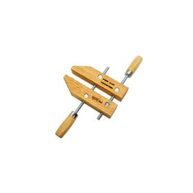 Rox Wood 0035 Vidalı 6 20 cm Ahşap İşkence