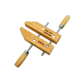Rox Wood 0035 Vidalı 6 20 cm Ahşap İşkence