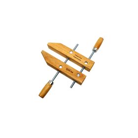 Rox Wood 0036 Vidalı 10 25 cm Ahşap İşkence
