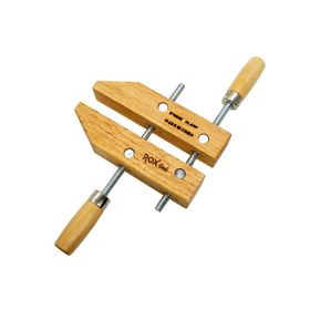 Rox Wood 0036 Vidalı 10 25 cm Ahşap İşkence
