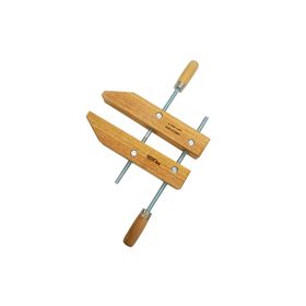 Rox Wood 0037 Vidalı 12 30 cm Ahşap İşkence