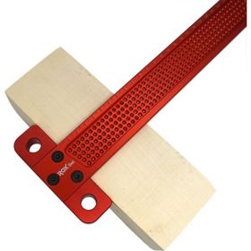 Rox Wood 0039 Aliminyum T İşaretleme Klavuzu