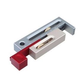 Rox Wood 0040 Alüminyum Hassas Zıvana Boşluk İşaretleme Aparatı