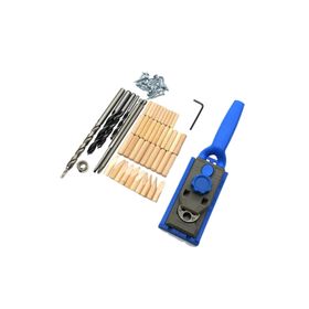 Rox Wood 0042 45-90 Delme ve Kavela Yuvası Açma Kılavuzu