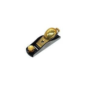 Rox Wood 0043 Luban 160 mm Bronz Kapak Metal Rende
