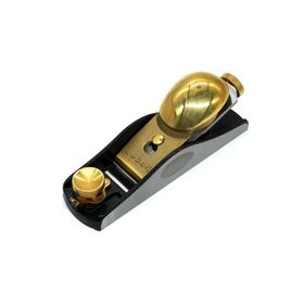 Rox Wood 0043 Luban 160 mm Bronz Kapak Metal Rende
