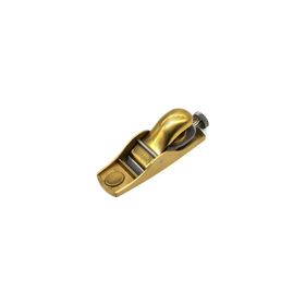 Rox Wood 0044 Luban 140 mm Avuç İçi Bronz Rende