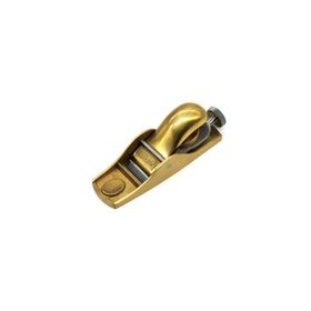 Rox Wood 0045 Luban 140 mm Avuç İçi Bronz Rende