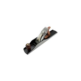 Rox Wood 0048 Luban 445 mm No.6 Metal Tezgah Rendesi