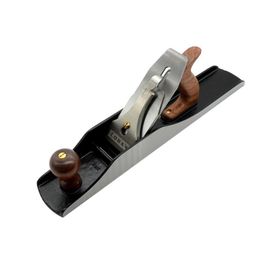 Rox Wood 0048 Luban 445 mm No.6 Metal Tezgah Rendesi
