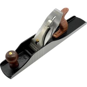 Rox Wood 0048 Luban 445 mm No.6 Metal Tezgah Rendesi
