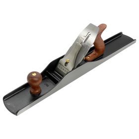 Rox Wood 0049 Luban 560 mm No.7 Metal Tezgah Rendesi