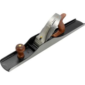 Rox Wood 0049 Luban 560 mm No.7 Metal Tezgah Rendesi