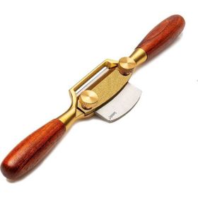 Rox Wood 0053 Yuvarlak Taban Bronz Pastarangula