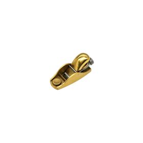 Rox Wood 0054 Luban 88 mm Bronz Mini Parmak Rende