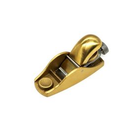 Rox Wood 0054 Luban 88 mm Bronz Mini Parmak Rende