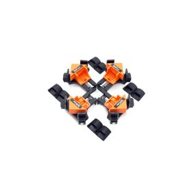 Rox Wood 0057 4 Parça Mini Yaylı Köşe İşkence Seti