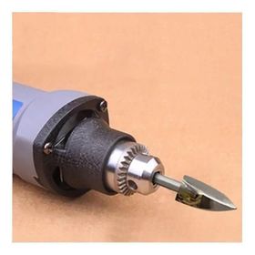 Rox Wood 0065 6 Mm Sap 7 Parça Gravür Ahşap Oyma Seti