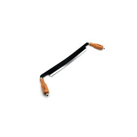 Rox Wood 008 Draw Knife 330 mm Ahşap Tomruk Yontma Bıçağı