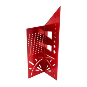 Rox Wood 0092 150 mm Alüminyum 3D Açılı Gönye İşaretleme