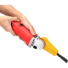 Rox Wood 0096 Aparatı Power Chisel Taşlama Makinesi İskarpela