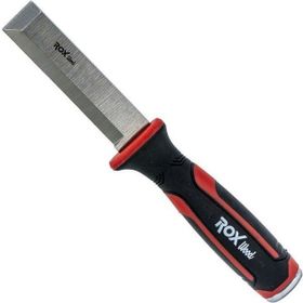 Rox Wood 0116 60CRV 32 mm Çift Bıçaklı İskarpela