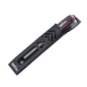 Rox Wood 0116 60CRV 32 mm Çift Bıçaklı İskarpela
