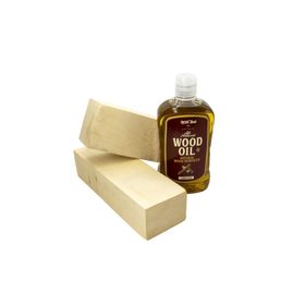 Rox Wood 0121 Tarçınlı Doğal Ahşap Yağı 500 ml