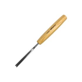 Rox Wood 0131 6 mm Premium V Ağız Iskarpela