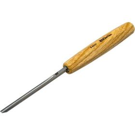 Rox Wood 0134 4 mm Premium Oluklu Iskarpela