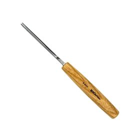 Rox Wood 0134 4 mm Premium Oluklu Iskarpela