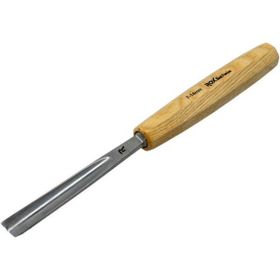 Rox Wood 0136 14 mm Premium Oluklu Iskarpela