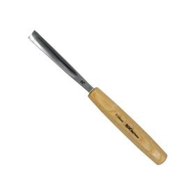 Rox Wood 0136 14 mm Premium Oluklu Iskarpela