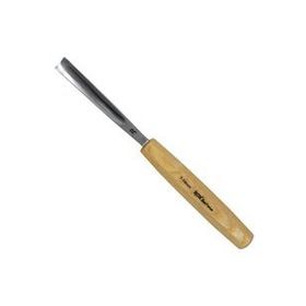 Rox Wood 0136 14 mm Premium Oluklu Iskarpela