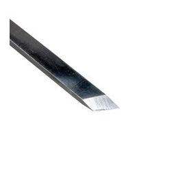 Rox Wood 0139 8 mm Premium Düz Oyma Iskarpela