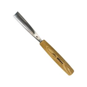 Rox Wood 0140 20 mm Premium Oluklu Iskarpela