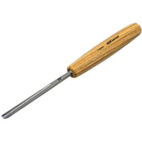 Rox Wood 0141 6 mm Premium Oluklu Iskarpela