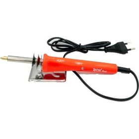 Rox Wood 0142 30 Watt 27 Parça Ahşap Yakma ve Hobi Seti