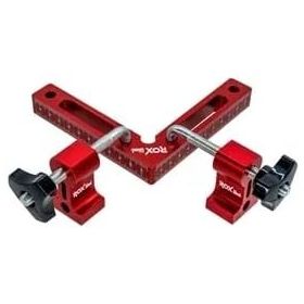 Rox Wood 0177 90 Derece Alüminyum Köşe Sabitleme İşkence