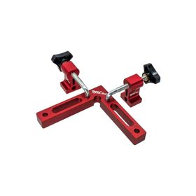 Rox Wood 0177 90 Derece Alüminyum Köşe Sabitleme İşkence