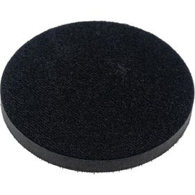Rox Wood 0182 115 mm Cırt Disk Zımpara Taban İçin Sünger Ara Ped