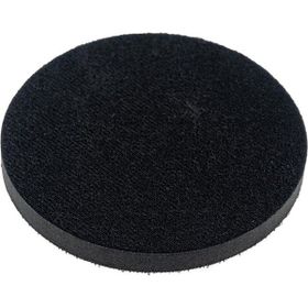 Rox Wood 0182 115 mm Cırt Disk Zımpara Taban İçin Sünger Ara Ped